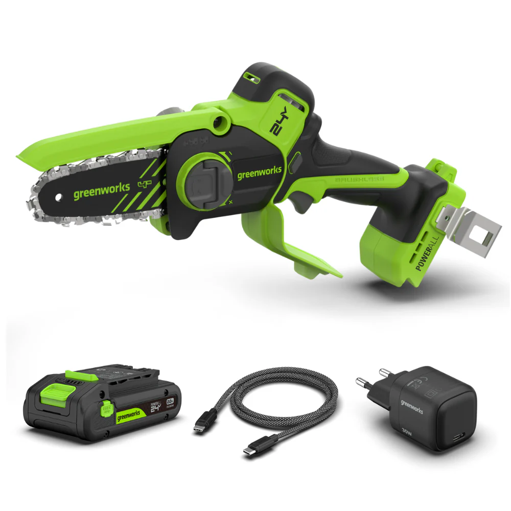 POWERALL 24V