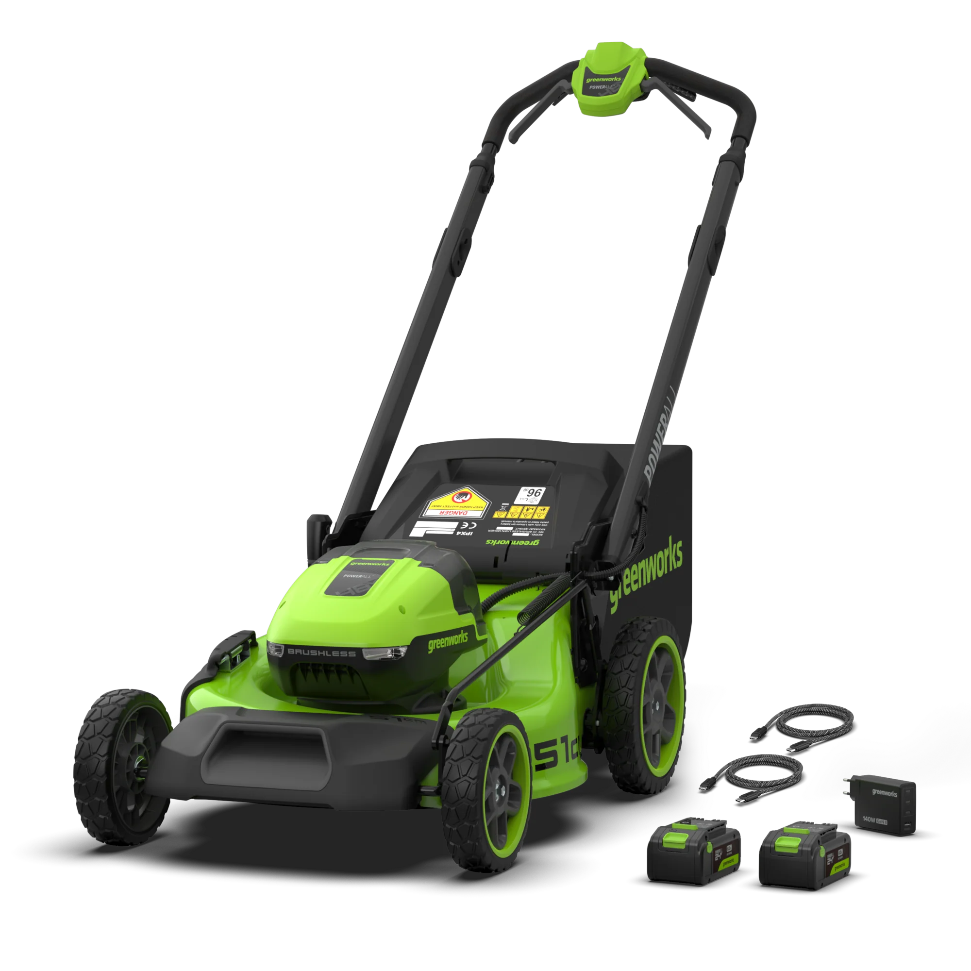 Free Battery May 26